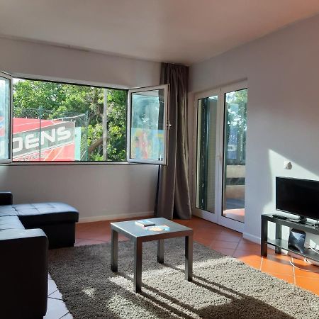 Apartamentos Matur Flats 2 마치코 외부 사진
