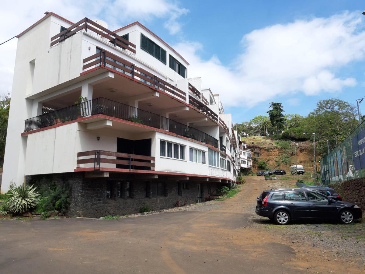 Apartamentos Matur Flats 2 마치코 외부 사진