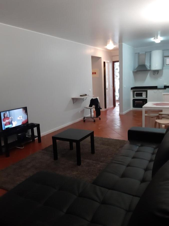 Apartamentos Matur Flats 2 마치코 외부 사진