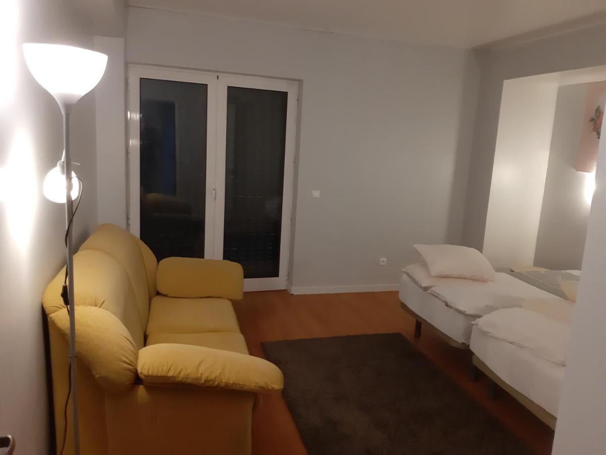 Apartamentos Matur Flats 2 마치코 외부 사진