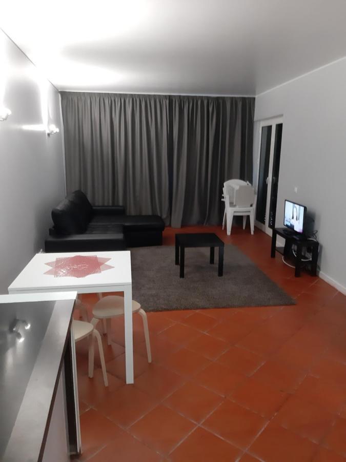 Apartamentos Matur Flats 2 마치코 외부 사진