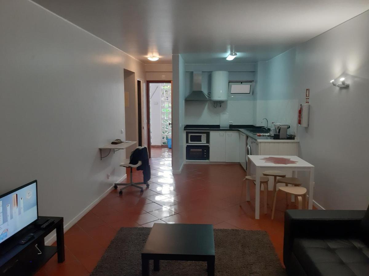 Apartamentos Matur Flats 2 마치코 외부 사진