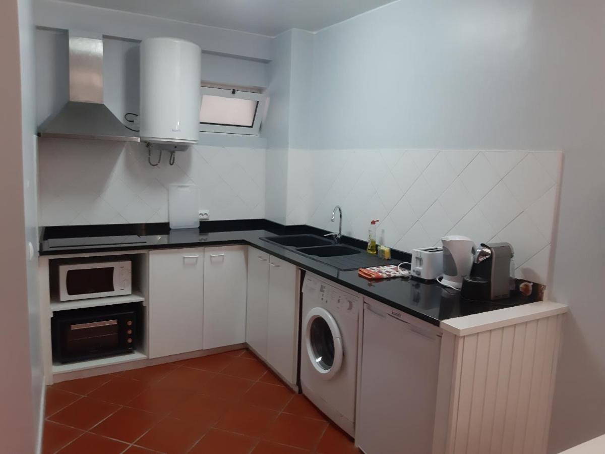 Apartamentos Matur Flats 2 마치코 외부 사진