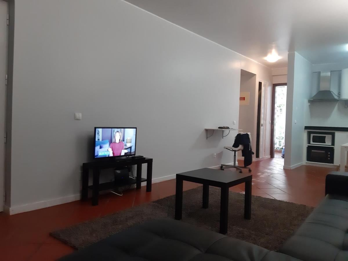 Apartamentos Matur Flats 2 마치코 외부 사진