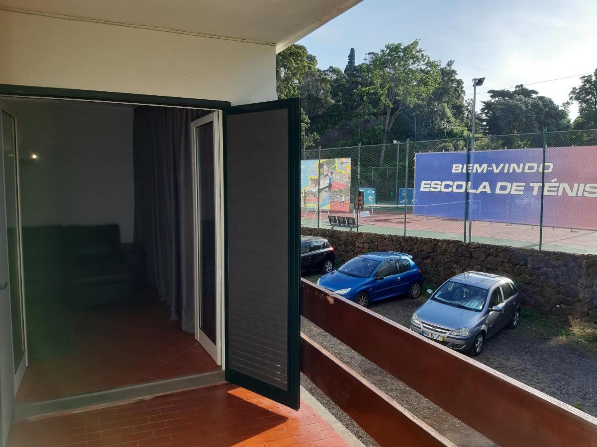 Apartamentos Matur Flats 2 마치코 외부 사진