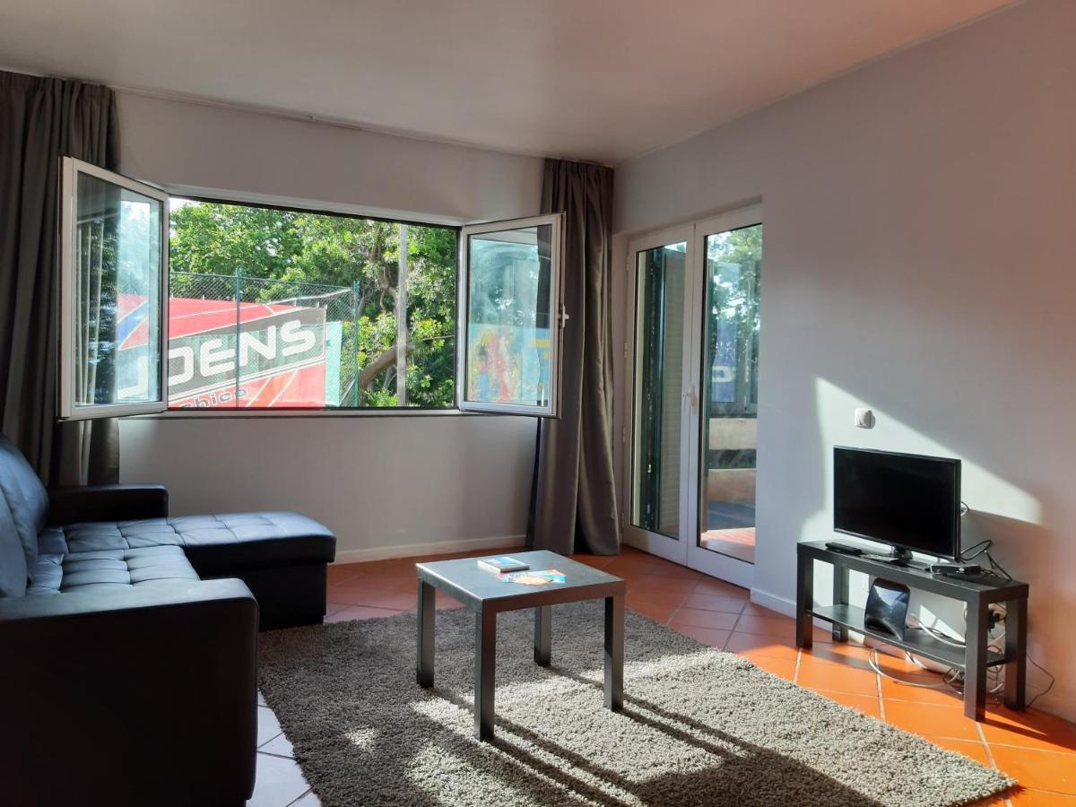 Apartamentos Matur Flats 2 마치코 외부 사진