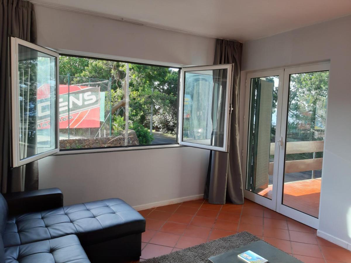 Apartamentos Matur Flats 2 마치코 외부 사진