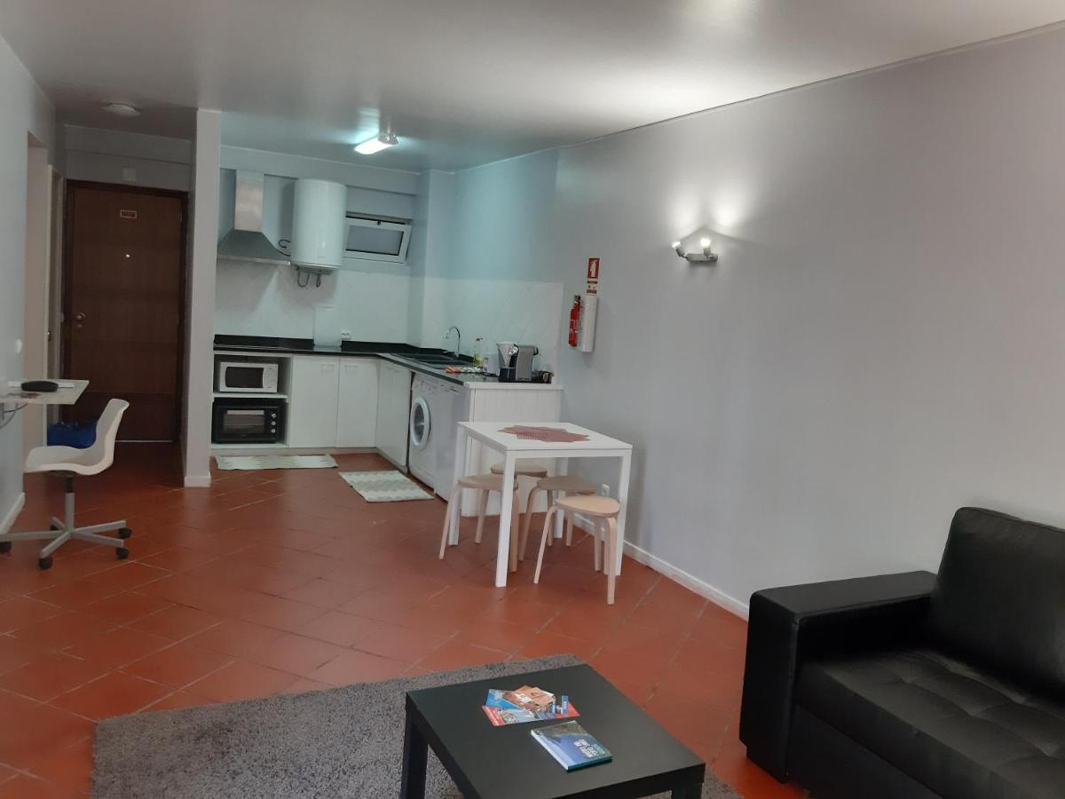 Apartamentos Matur Flats 2 마치코 외부 사진