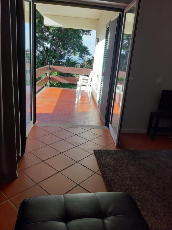 Apartamentos Matur Flats 2 마치코 외부 사진