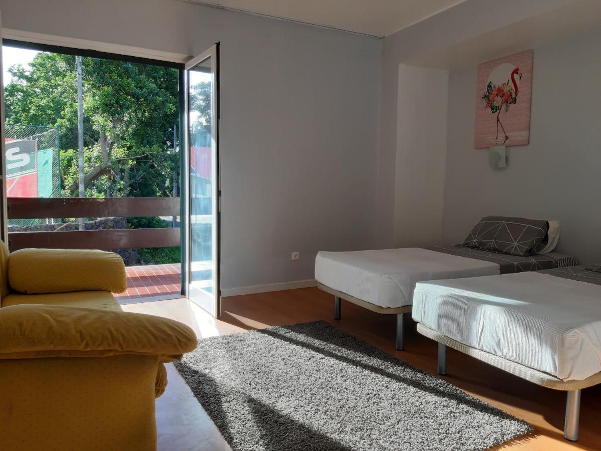 Apartamentos Matur Flats 2 마치코 외부 사진